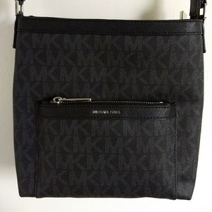 Michael Kors - Morgan Messanger Bag